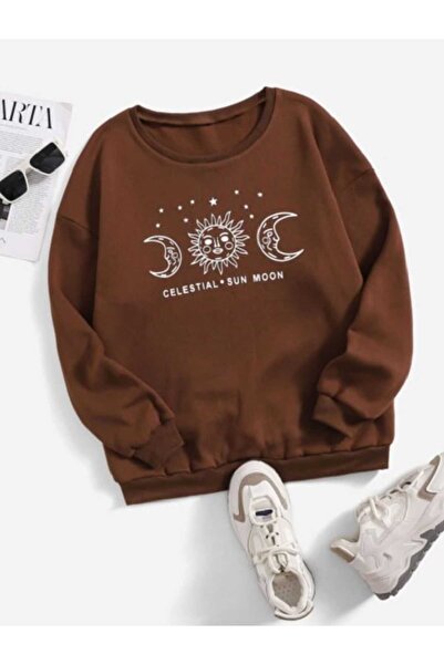 KOZİA OUTDOORS Malkoç Bey velika unisex majica sa printom na ovratniku