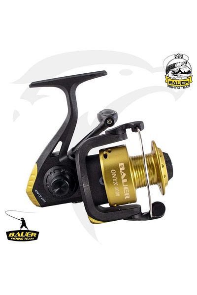 BAUER Onyx 5000 Fishing Machine