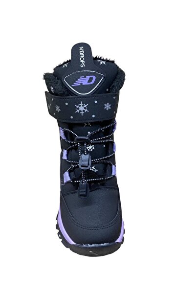 N Drops çocuk karbotu