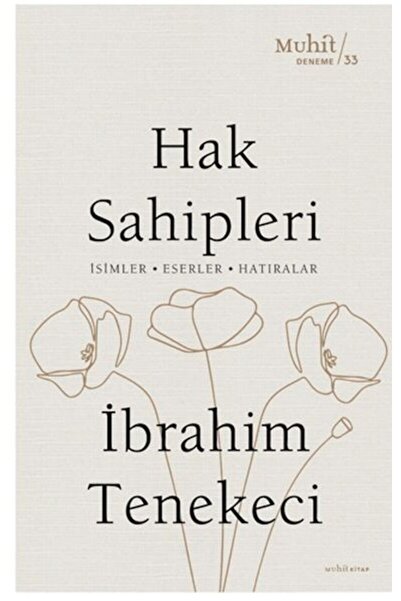 Timaş Yayınları Hak Sahipleri