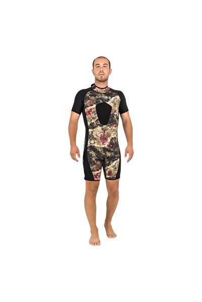 Apnea HUNTER SHORTY 3 MM DALIŞ ELBİSESİ - M