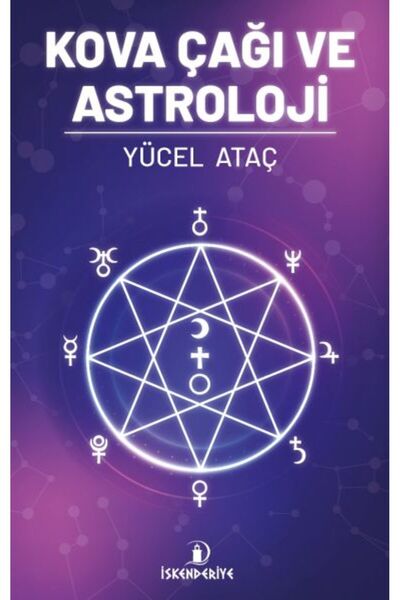 İthaki Yayınları Kova Çağı ve Astroloji