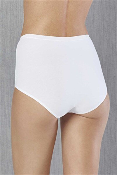 EyesOf Doreanse Women's High Waist Slip Panties 7119