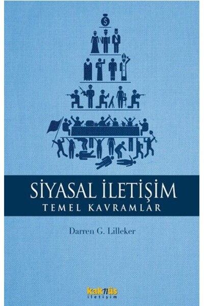 Marvel Political Communication - Basic Concepts