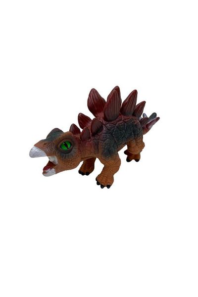 noirsecret Dinosaur Neon Eye 24 Cm