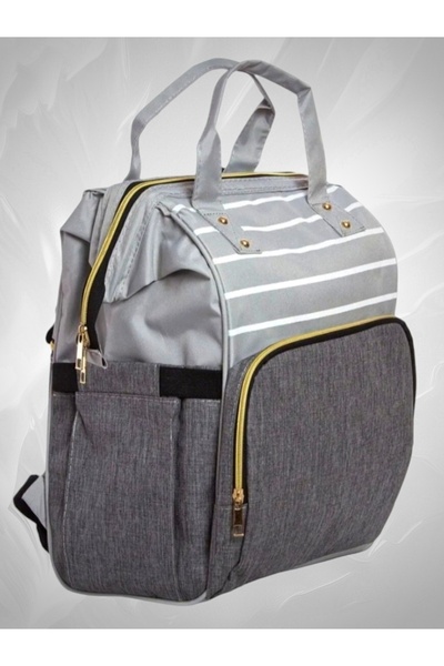 tıfıl En İyi Anne Bebek Bakım Sırt Çantası Atta Çantası Hastane Çıkışı