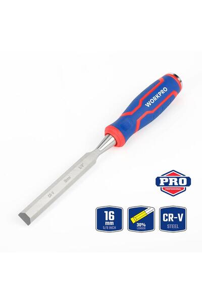 Genel Markalar WP243007 16MM Profesyonel İskarpela