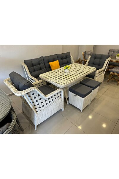 Çetinkaya Bahçe Mobilyaları