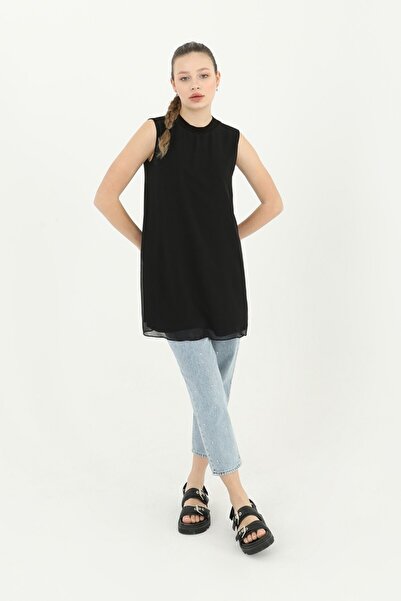 Puane Εσώρουχα από χτενισμένο βαμβακερό μη υφασμάτινο ύφασμα σιφόν