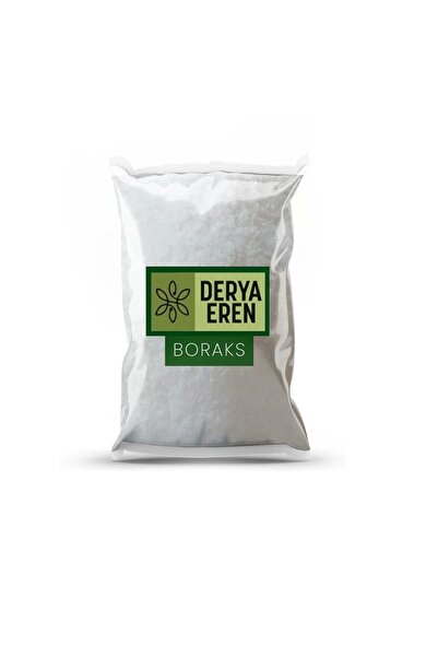 Derya Eren Boraks Borax Saf 100 gr, Derya Eren