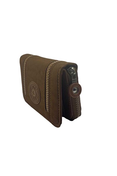 Home Modex Polo Taba Kadın Cüzdan