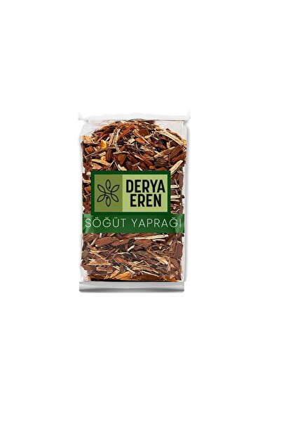 Derya Eren Söğüt Ağacı Kabuğu 100 gr, Derya Eren