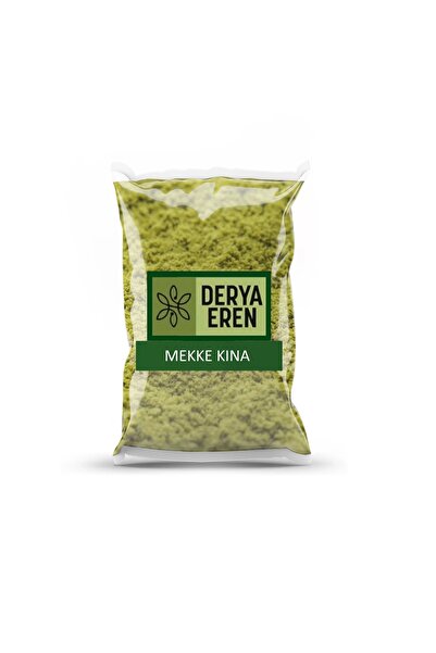 Derya Eren Mekke Kına Toz 500 gr, Derya Eren