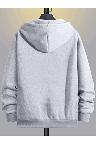 WOODROFFE Αγαπητέ ομάδα - Ζευγάρι 2 τεμαχίων με κουκούλα και καγκουρό με τσέπη Oversize Unisex φούτερ