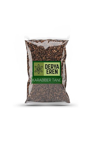 DVD Lokman Aktar 100 Gr Turkish Delight Aktar Black Pepper Grain