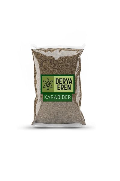 DVD Lokman Aktar Lokman Aktar Black Pepper Powder 100 Gr