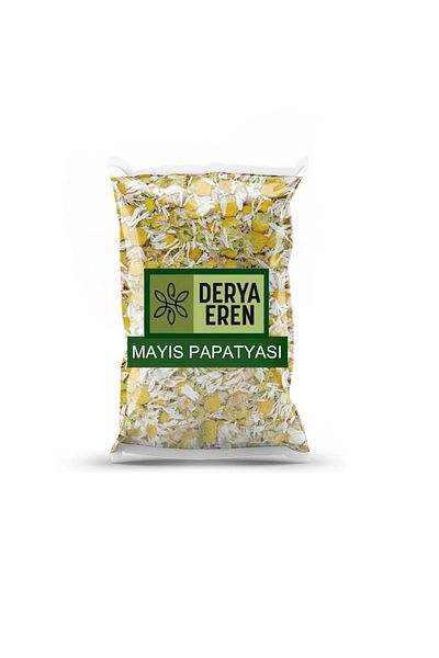 DVD Lokman Aktar 50 Gr Lokman Aktar Medical Chamomile Flower