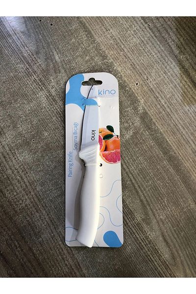 Rasanet Peeling and Chopping Knife 20 Cm. Royaleks-8101