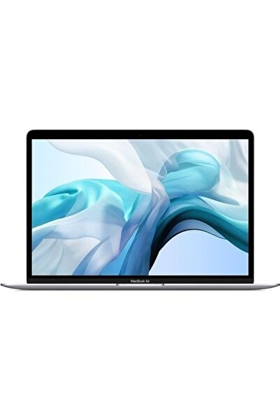Apple MacBook Air (Retina, 13 inç, 2020) i5 (1.10 GHz) 8 GB 256 GB Gümüş Z0YK...