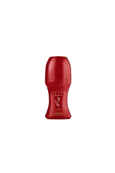 AVON Imari Queen Antiperspirant Roll-On Deodorant 50ml