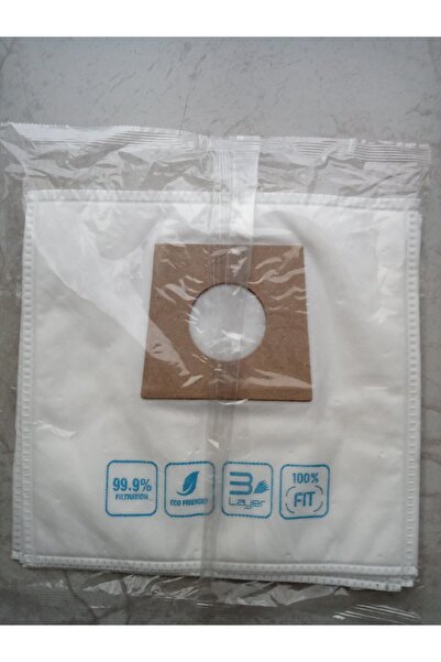 SÜPYE 10 bucăți de pungi din material sintetic compatibile cu versiunile Arçe...