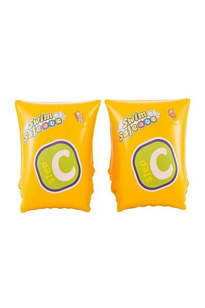 Oyunsal 3-6 Years Swim Safe Step Sleeve 25X15 cm