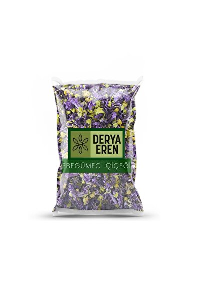 Derya Eren Hibiscus Flower Malva Sylvestris 100 Gr,