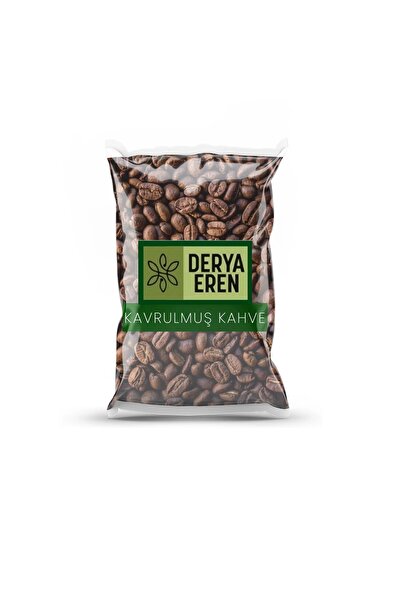 Derya Eren Türk Kahvesi Tane BRAZİLYA RİO MİNAS 100 gr, Derya Eren
