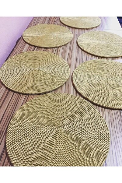 myistasyon "tarzınızı evinize yansıtın" Gold&hardal Amerikan Servis Supla 1 Adet