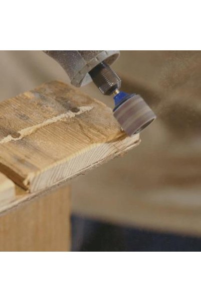 Dremel SC725 Kesme Aksesuar Seti 70 Parça 2615E725JA