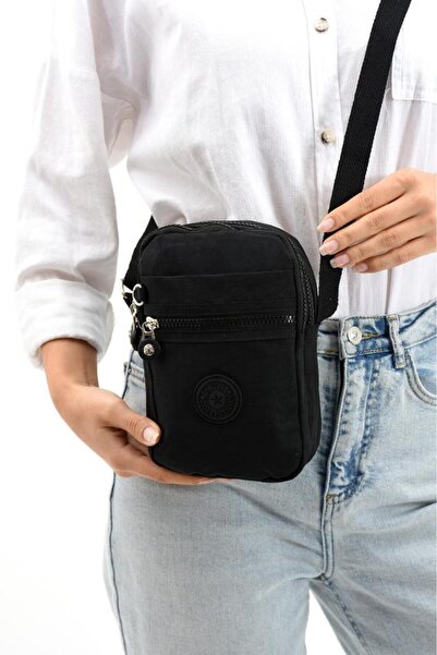 Baginn Mini Geanta Messenger Curea Incrucisata Geanta De Umar De Dama Geanta ...