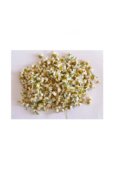 DVD Lokman Aktar 50 Gr Lokman Aktar Medical Chamomile Flower