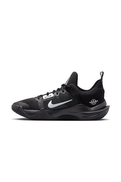 Nike Giannis immortality 2 DM0825-002 Ανδρικά παπούτσια μπάσκετ - Μαύρα