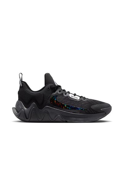 Nike Giannis immortality 2 DM0825-002 Ανδρικά παπούτσια μπάσκετ - Μαύρα