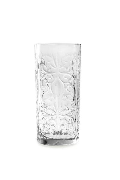 RCR Jumbo Mixology 4-Piece Soft Drink Glass 350 ml