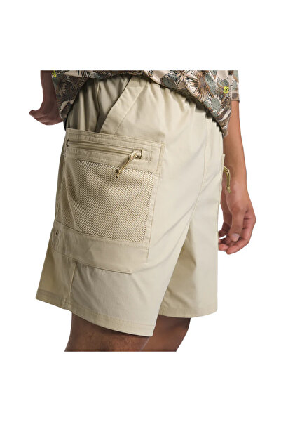 THE NORTH FACE Erkek Şort M CLASS V PATHFINDER BELTED SHORT