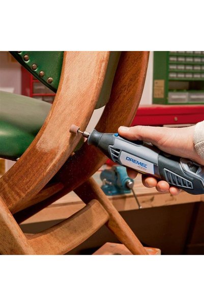 Dremel 687 Çok Amaçlı Aksesuar Seti 52 Parça 26150687JA