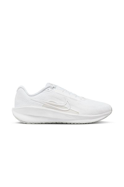 Nike Downshifter 13 Fd6454-100 White Men's Running Shoes