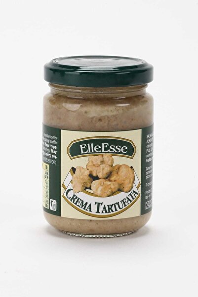 Elle Esse Truffle Ezme Beyaz 130 G