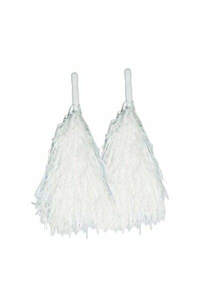 Genel Markalar 2'Lİ VAGON GÖSTERİ PONPON BEYAZ