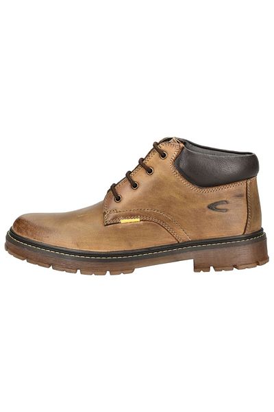 Camel Active Stiefelette