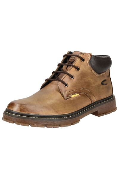Camel Active Stiefelette