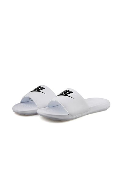 Nike Victori One Slide Men's Slippers - Cn9675-100 White