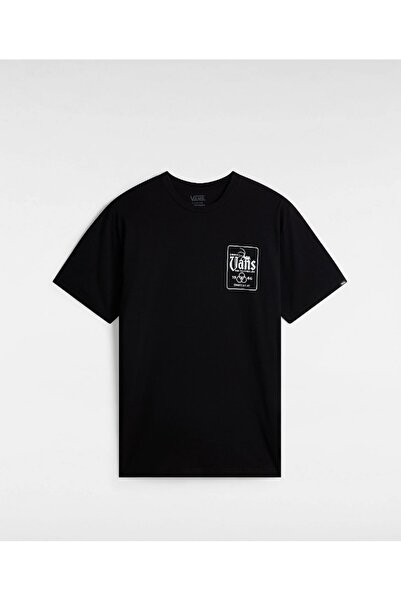 Vans Bucket List SS - Κομψή σχεδίαση