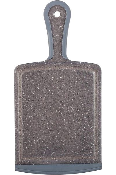 NEOFLAM LUSSO MARBLE CUTTING BOARD PADDLE