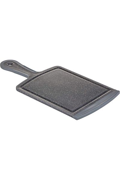 NEOFLAM LUSSO MARBLE CUTTING BOARD PADDLE