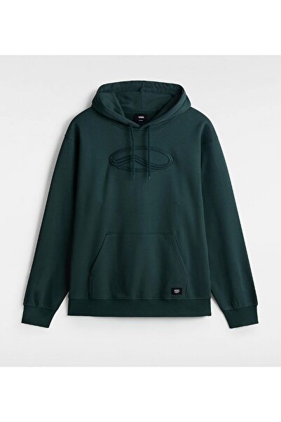 Vans Oval Loose Fleece PO