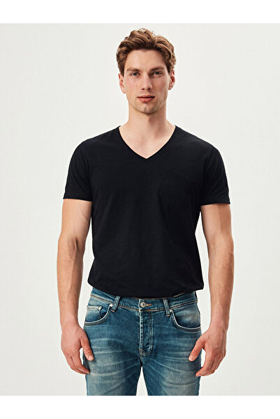 Ltb Pantaloni Lawrie cu talie medie