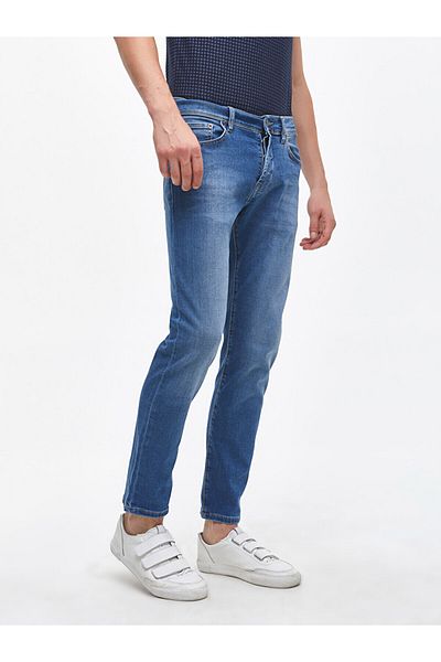 Ltb Παντελόνι Jerard Super Slim Jean