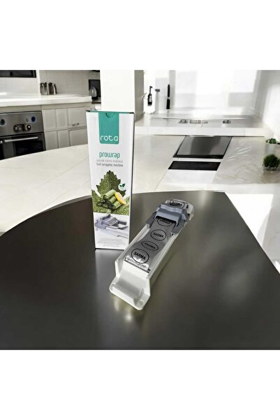 Rota Prowrap Yaprak Sarma Makinesi